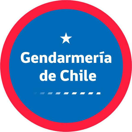 Gendarmería de Chile